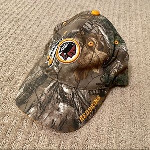 Redskins NFL Hat